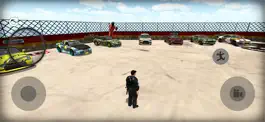 Game screenshot Racing Cars Mega Ramp apk