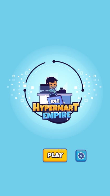 Hyper Supermarket Empire screenshot-4