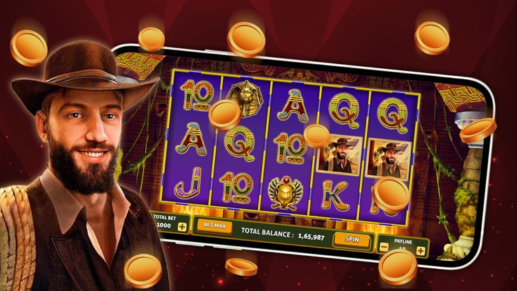 Novoline Casino Slots