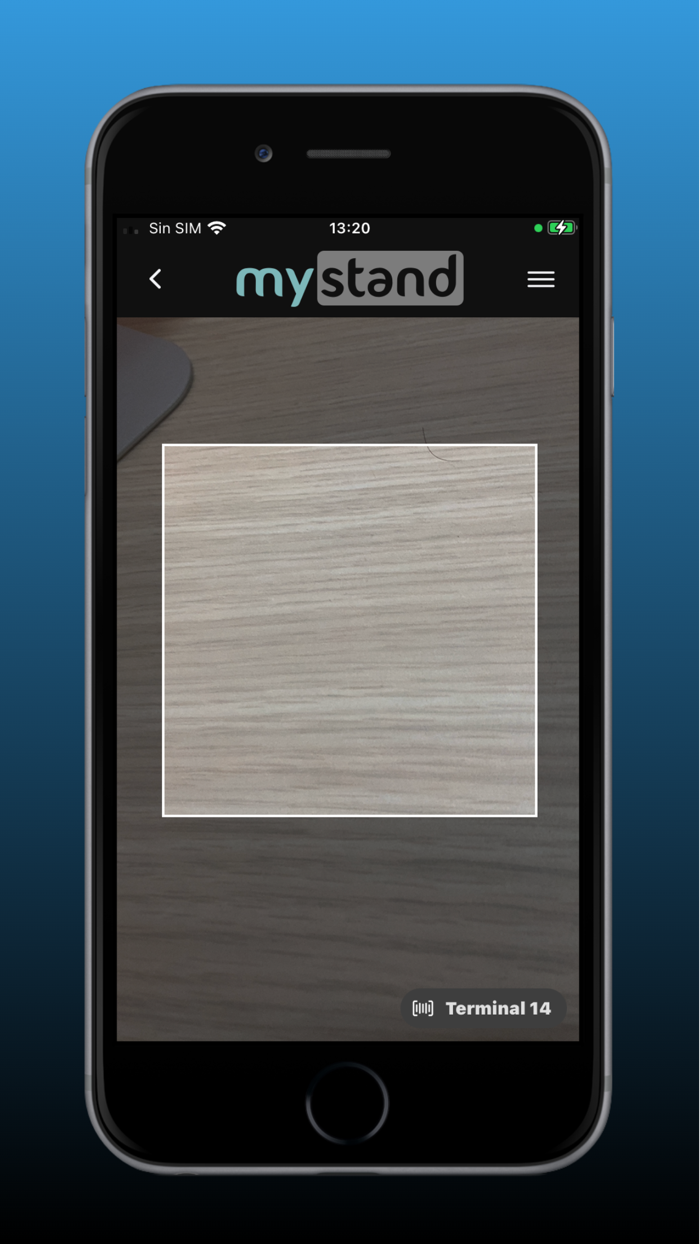 MyStand