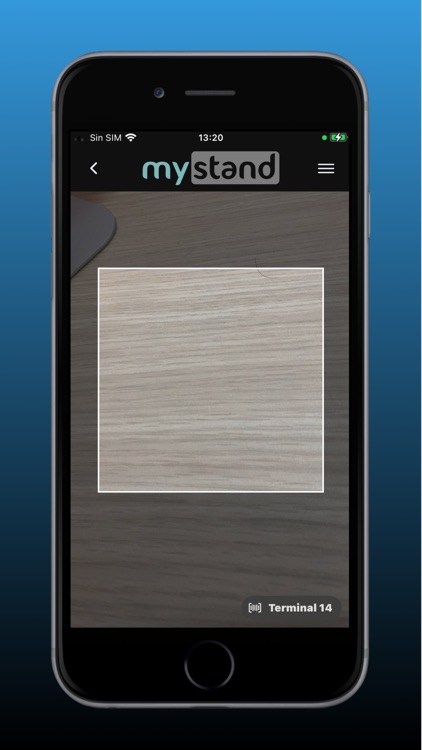 MyStand