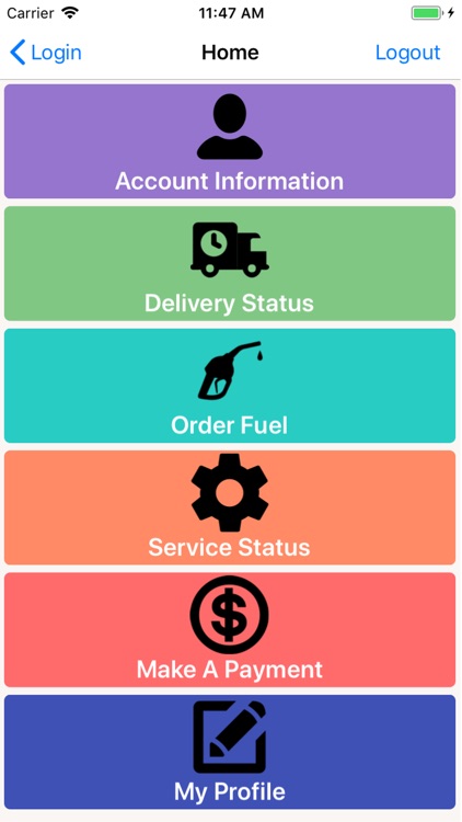 Coastline Energy LLC