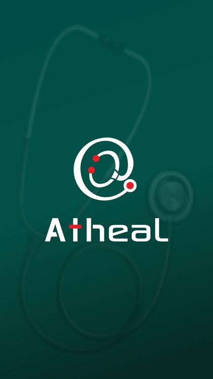 Atheal - Medical & Healthcare