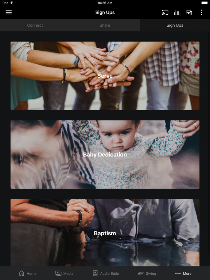 Adoration Church, Inc