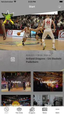 Game screenshot Artland Dragons App apk
