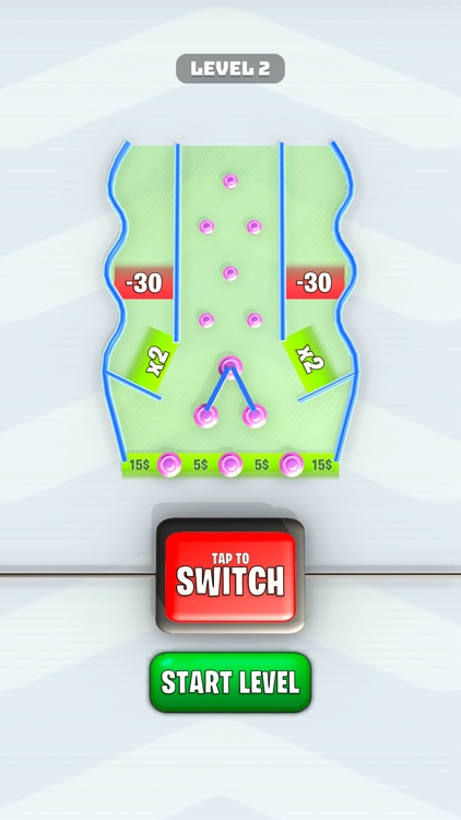 Plinko King screenshot-4