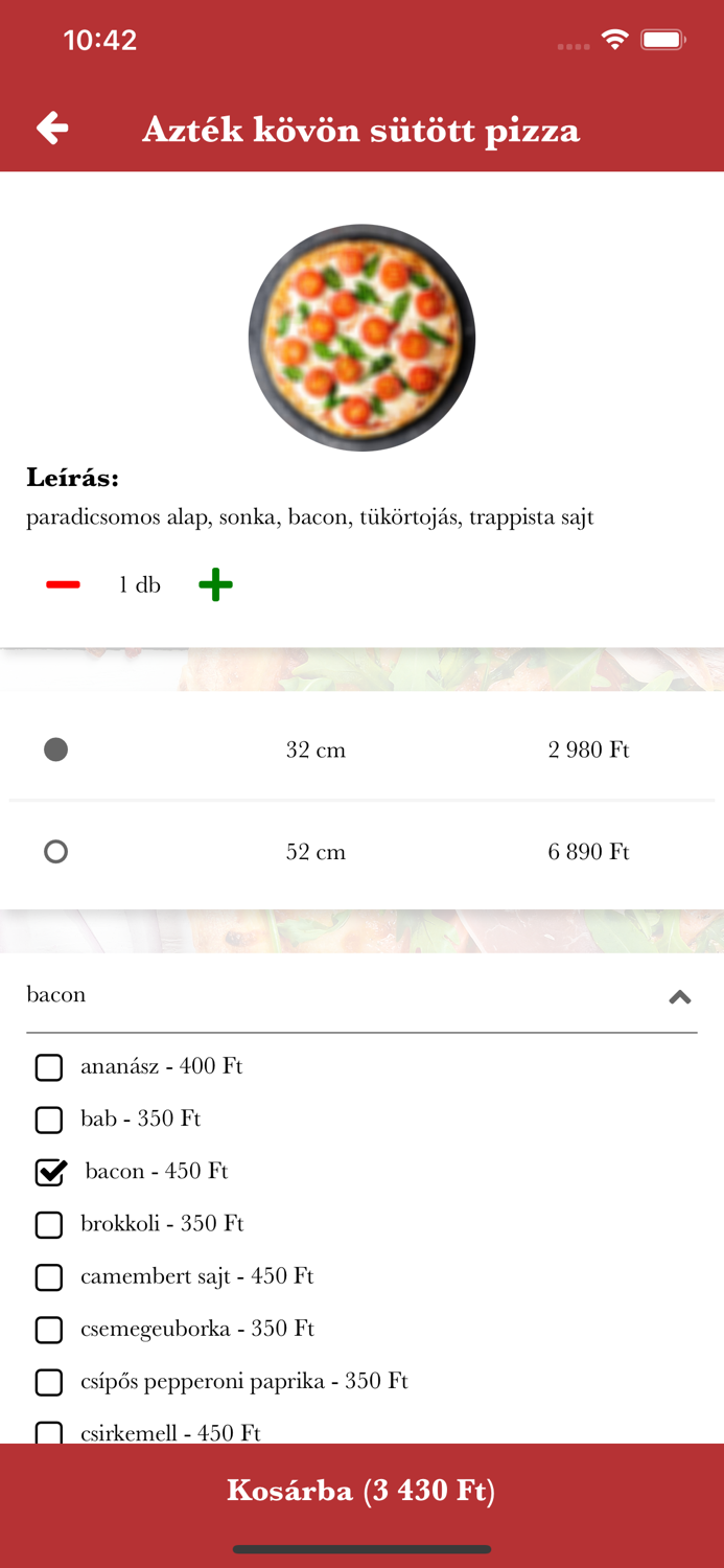 Carino amit csak akarsz