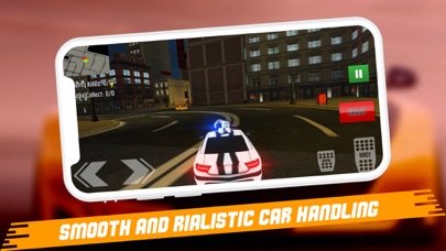 Infinite-Speed-Racing screenshot 5