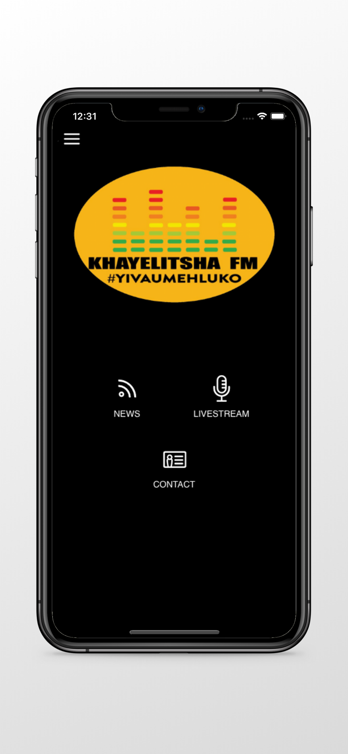 Khayelitsha FM