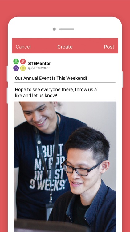 STEMentor Network