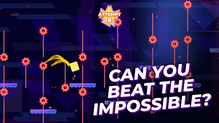 The Impossible Game 2 screenshot-5