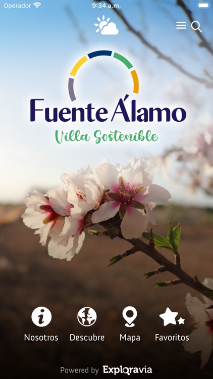 Descubre Fuente Álamo