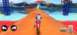 Game screenshot Xtreme Motorcycle Racing Games mod apk