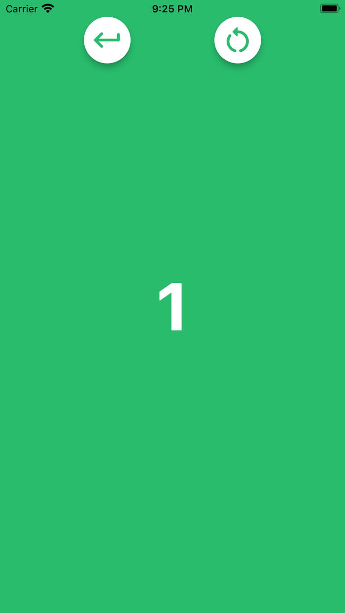 Counter Click - Tally Counter