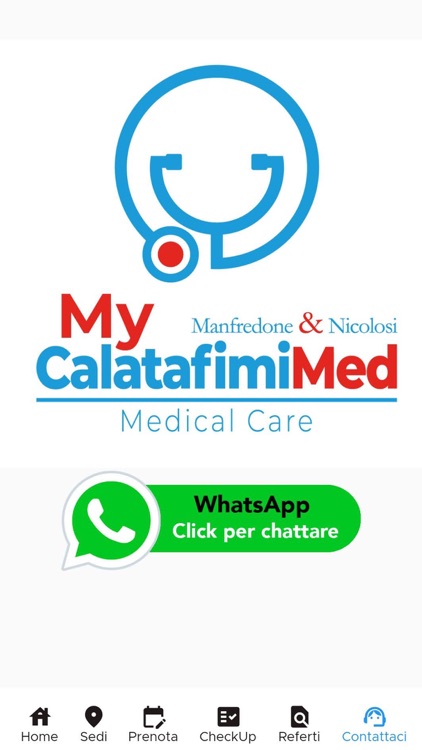 MyCalatafimiMed