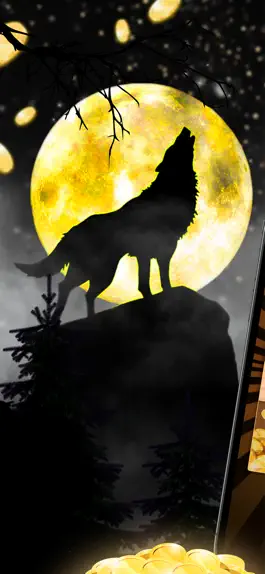 Game screenshot Mighty Wolf Rush mod apk