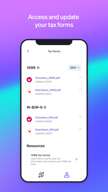 Stripe Express screenshot-4