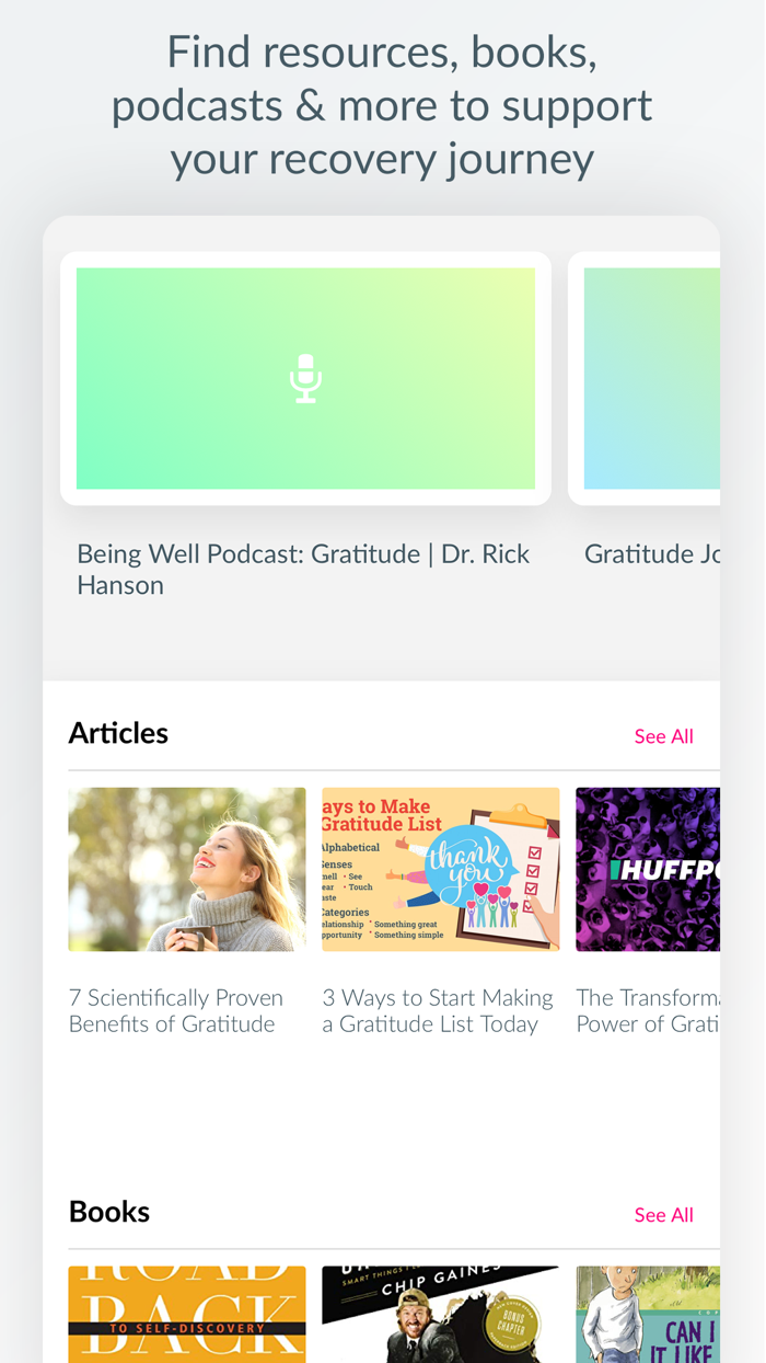 Calvary Healing Center