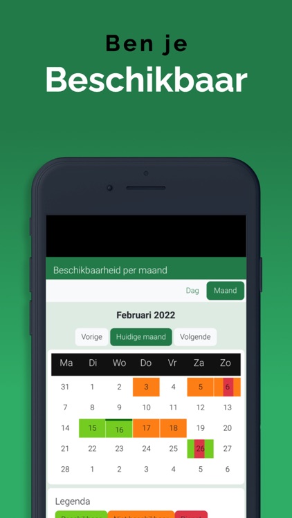 Lento Zorg screenshot-3