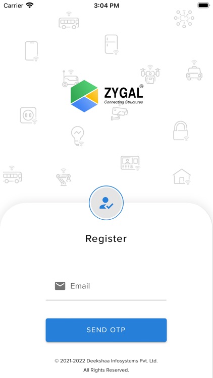 Zygal Cloud AIoT