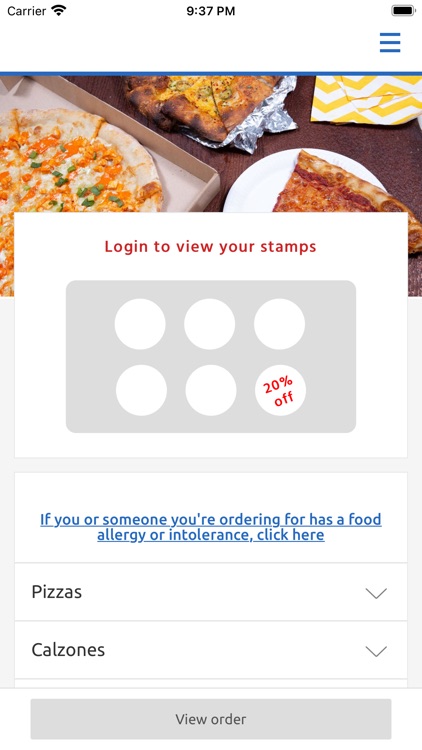 Riverside Pizza, Middlesbrough