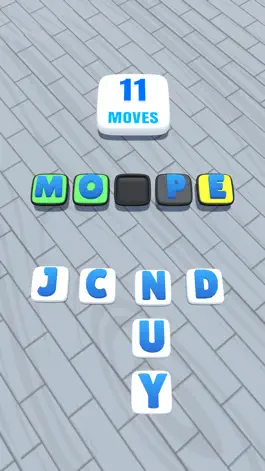 Game screenshot Word Check 3D! hack