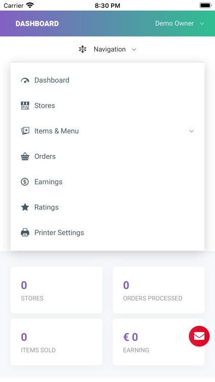 Clevenard Store Owner screenshot-3