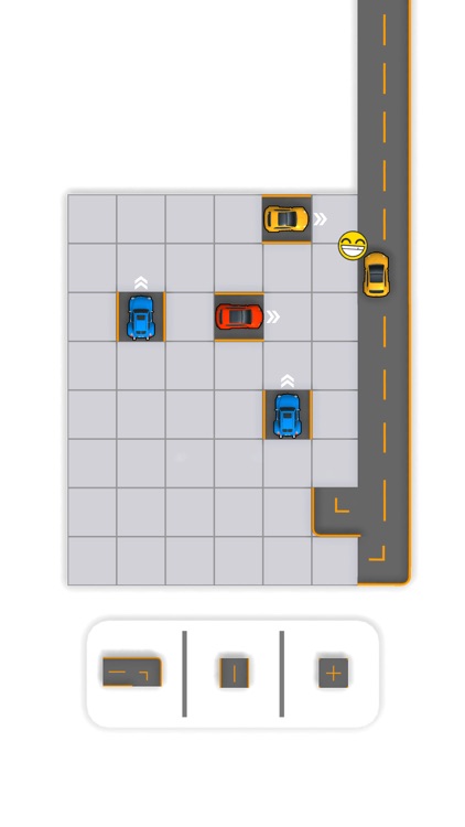 Connect Car screenshot-3