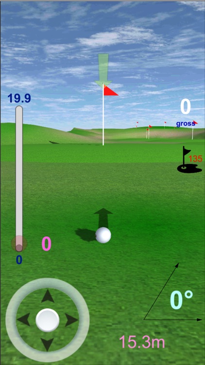 Golf Hill screenshot-0