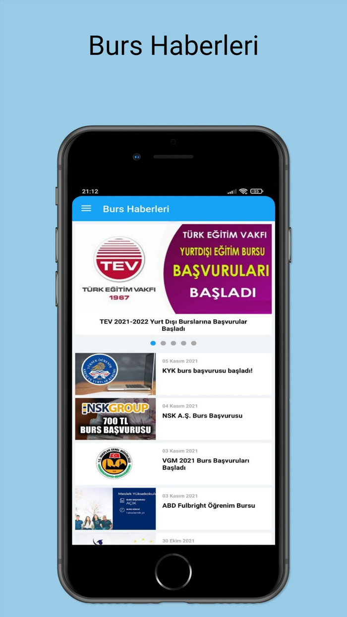 Akademik Kadro İlanları