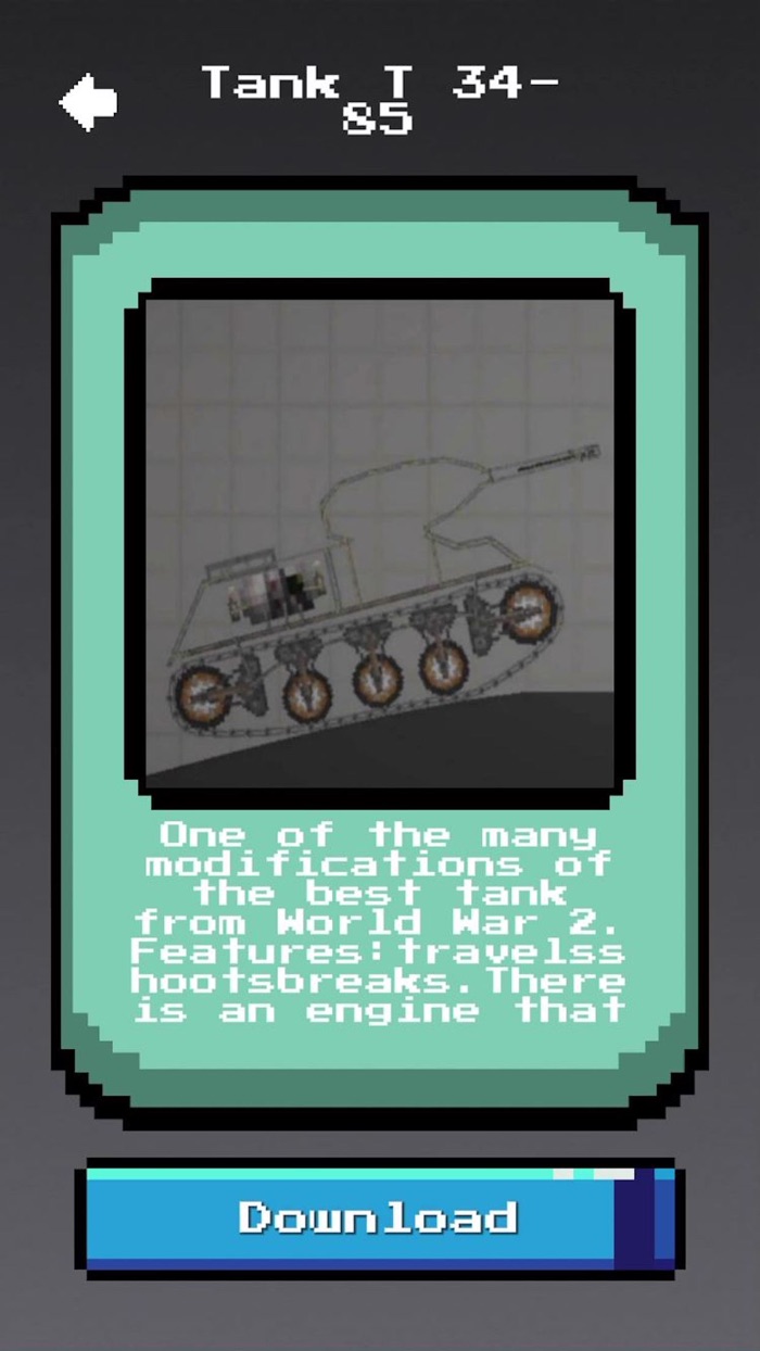 World Battle Simulator Game