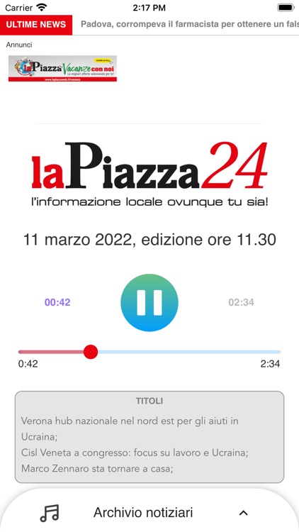 laPiazza24