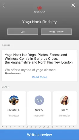 Game screenshot Yoga Hook mod apk