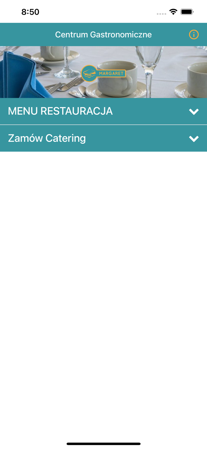 Centrum Gastronomiczne