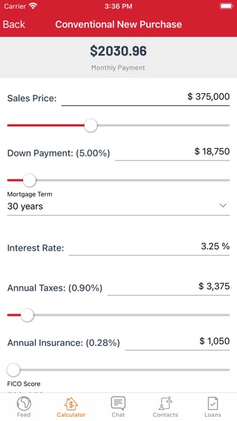 【图】Valley West Mortgage(截图3)