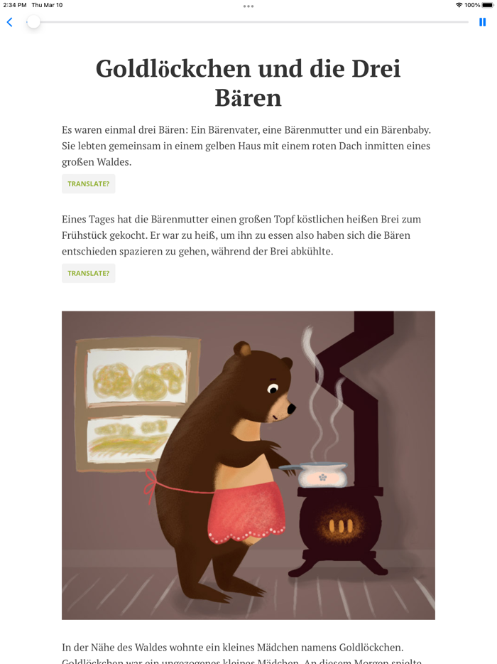 Learn German Beginner Course