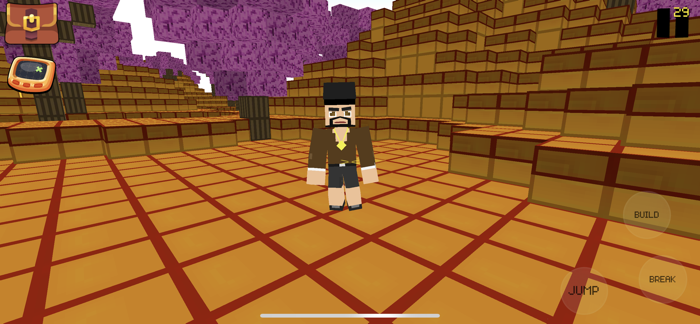 Monster Dragon Trainer Craft