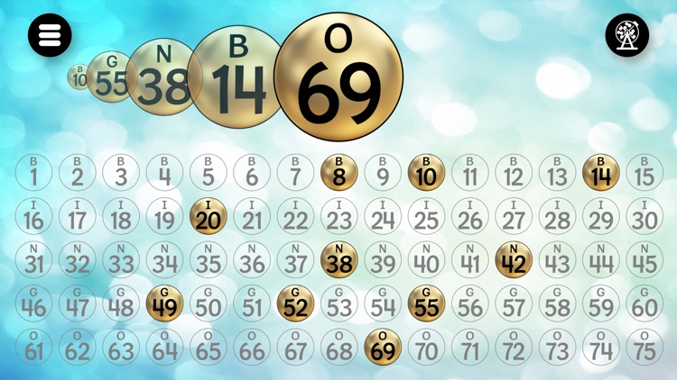 Bingo Caller+ screenshot-7