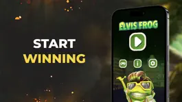 Game screenshot Ozwin Casino - Lucky Games mod apk