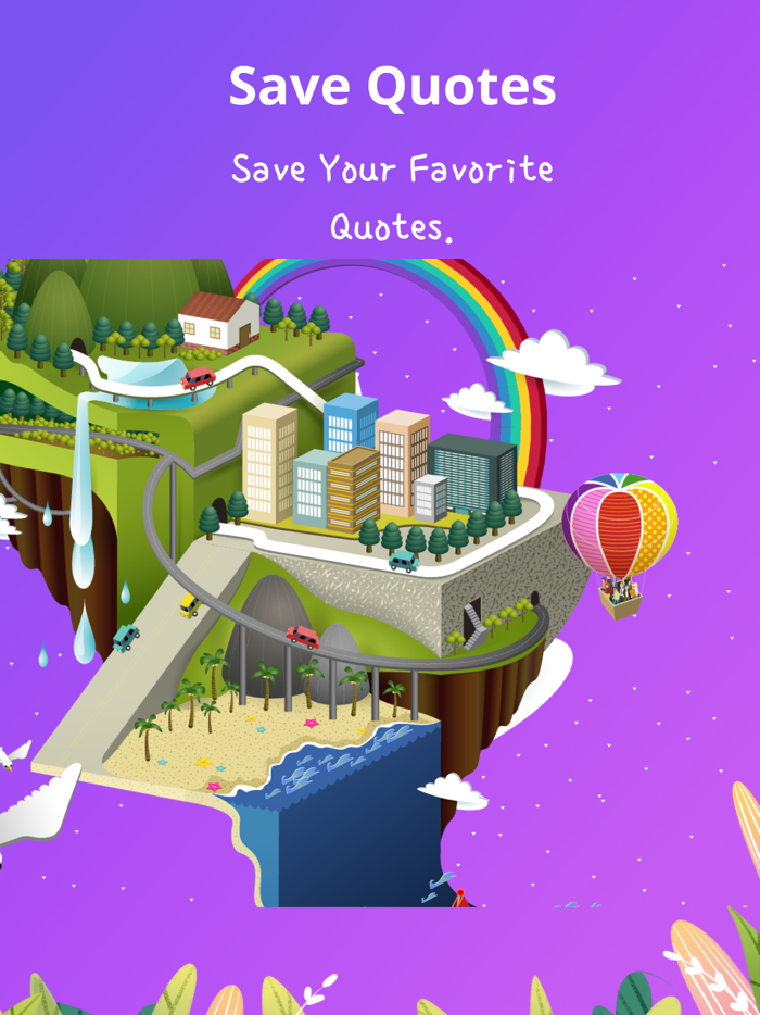 BetterMe - Daily Quotes