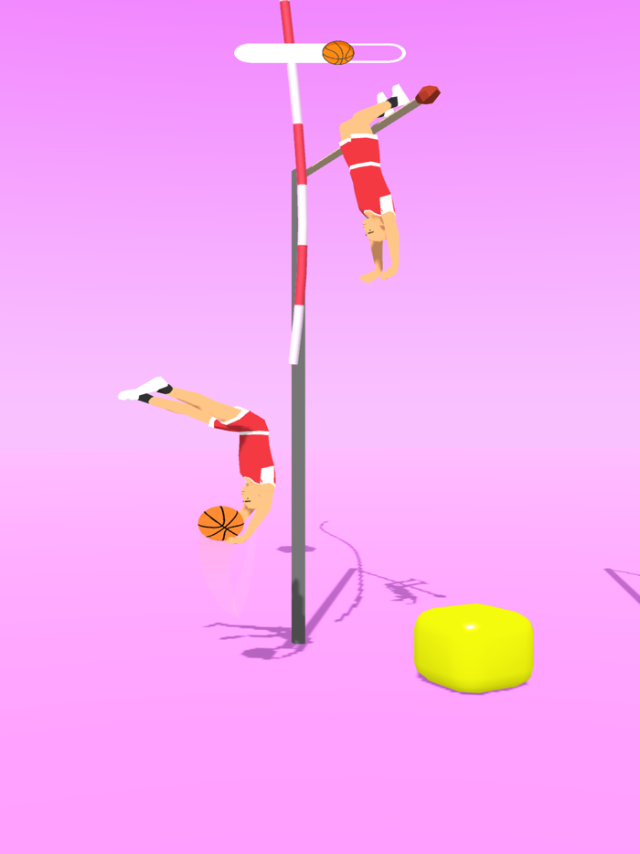 Ragdoll Dunk 3D