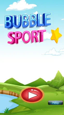 Game screenshot Bubble Sport Match hack