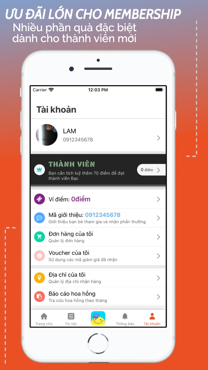 5 Phút Thuộc Bài