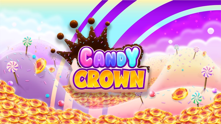 Candy Crown