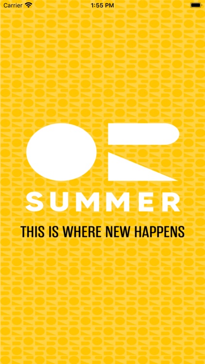 Outdoor Retailer Summer