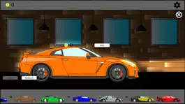 Game screenshot Drag Racing - 2D apk
