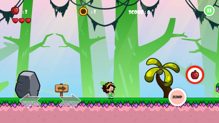 Gabby Fun Adventure Girl