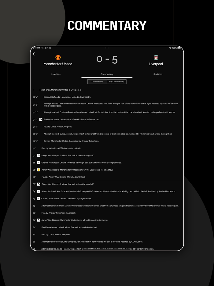 SuperSports - Live Football TV