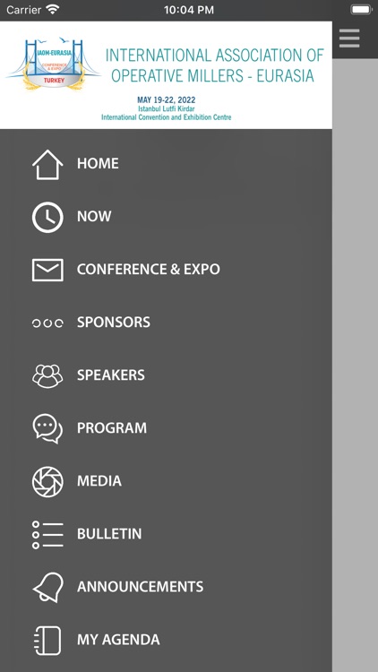 IAOM EURASIA screenshot-5