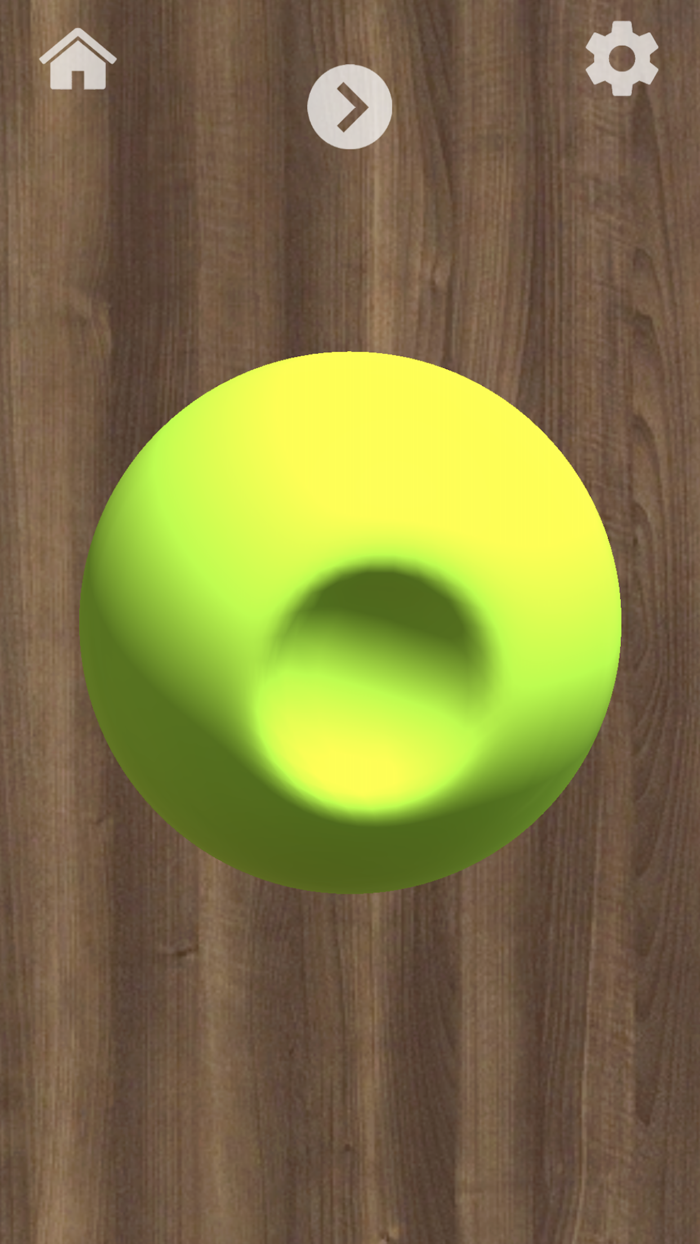 Antistress - stress relief